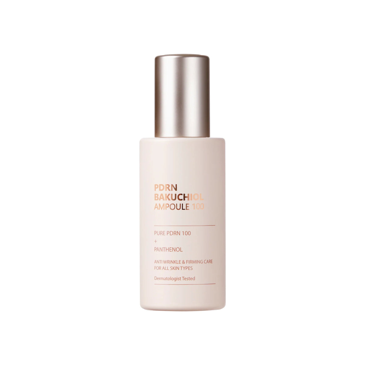 CUSKIN Dr. Solution PDRN Bakuchiol Ampoule 100 — 50ml