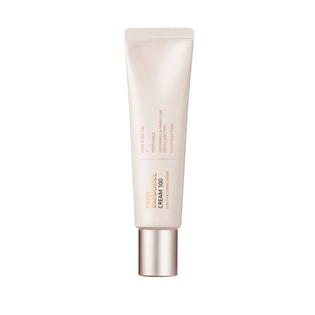 CUSKIN Dr. Solution PDRN Bakuchiol Cream 100 — 50ml