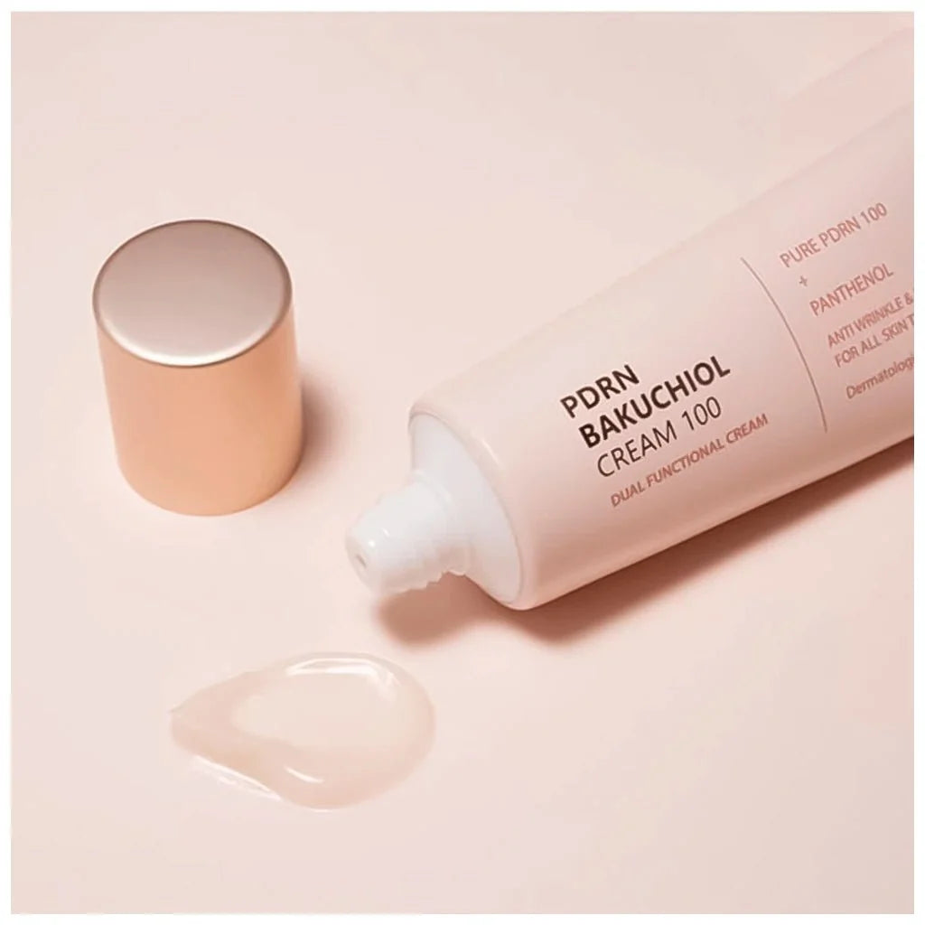 CUSKIN Dr. Solution PDRN Bakuchiol Cream 100 — product image 2