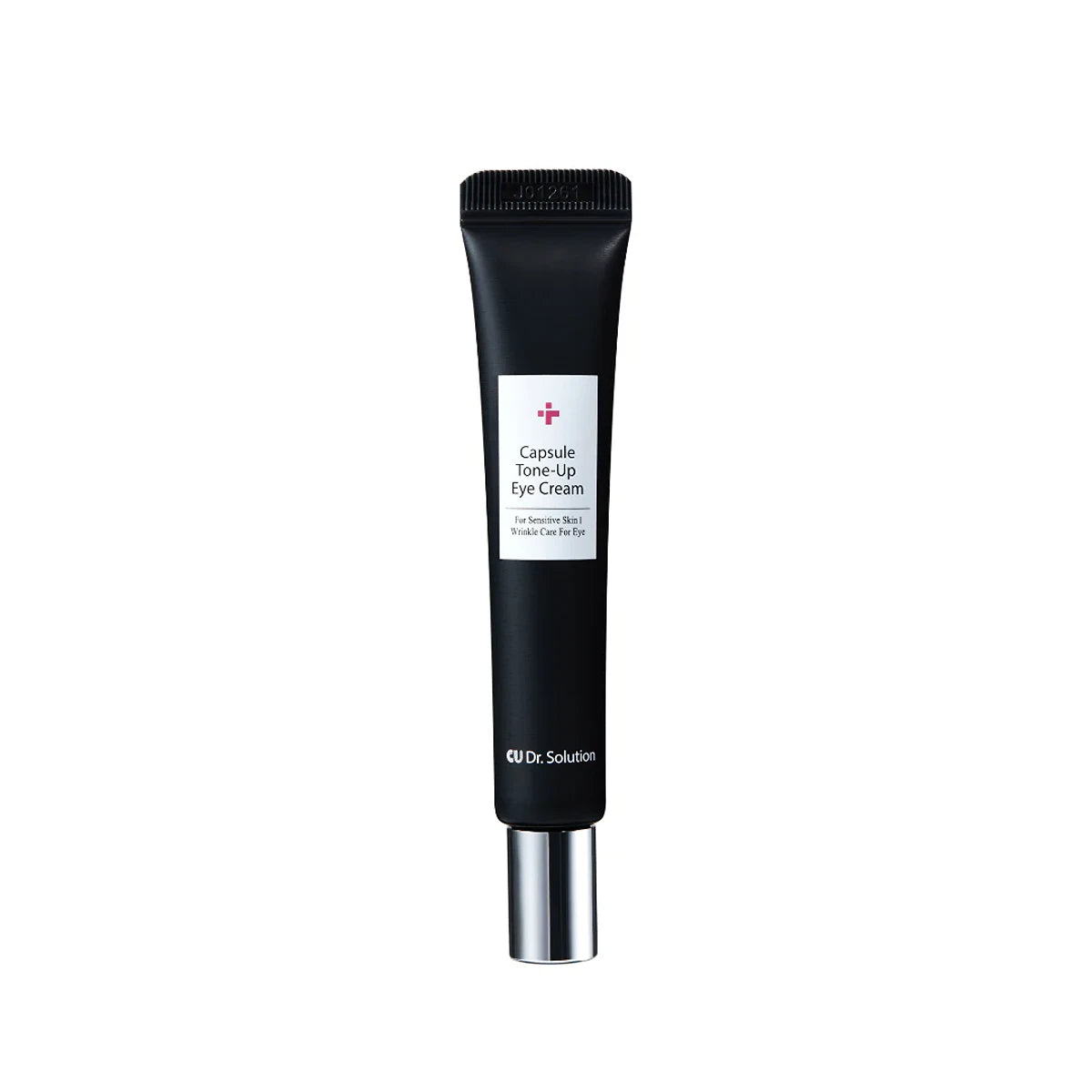 CUSKIN Dr. Solution Capsule Tone Up Eye Cream 20ml — 20ml