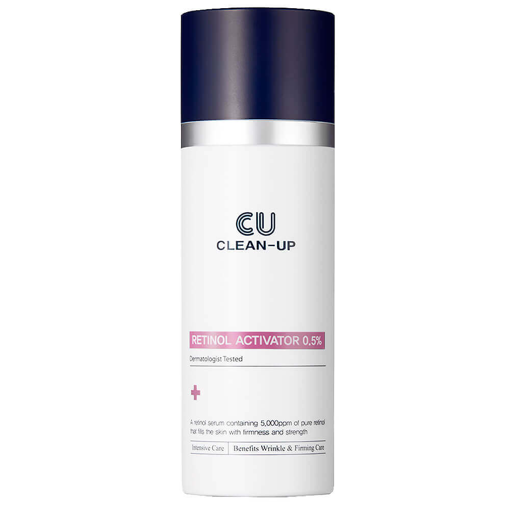 CUSKIN﻿ Retinol Activator 0.5% 30ml — 30ml