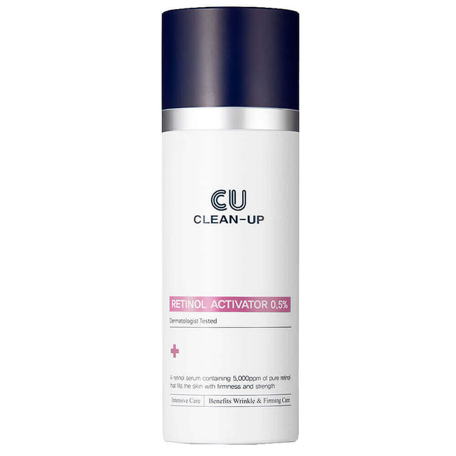CUSKIN﻿ Retinol Activator 0.5% 30ml — 30ml