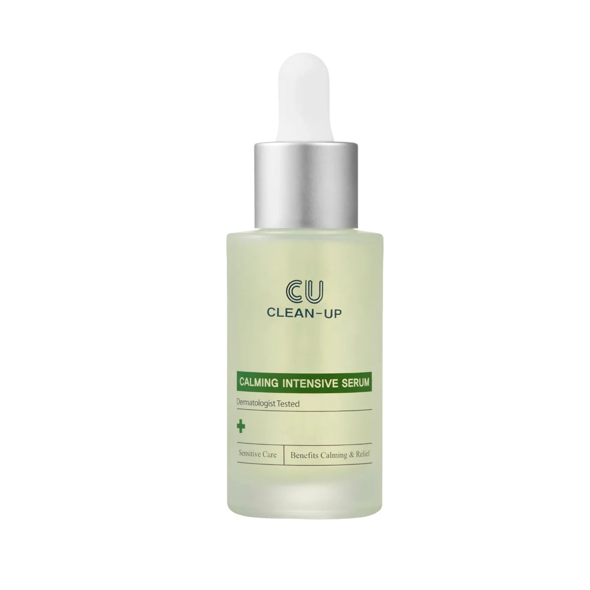 CUSKIN Clean Up Calming Intensive Serum 30ml — 30ml