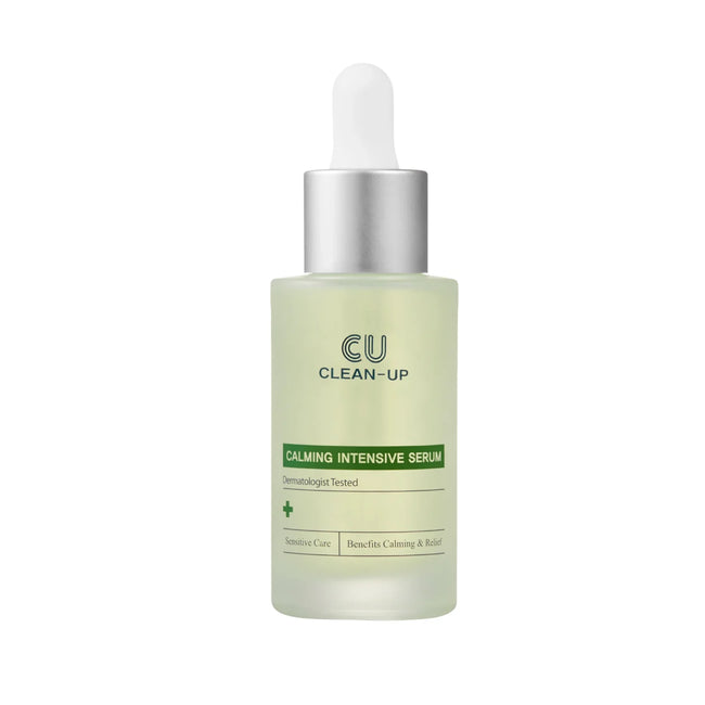 CUSKIN Clean Up Calming Intensive Serum 30ml — 30ml
