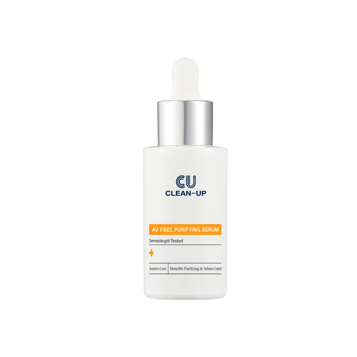 Clean Up AV Free Purifying Serum 30ml — 30ml