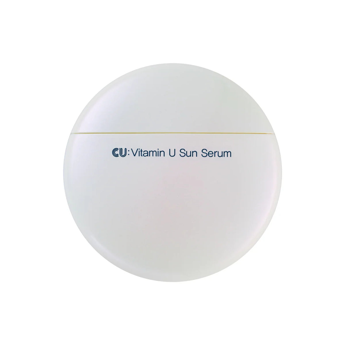 CUSKIN CU Vitamin U Sun Serum SPF50 PA++++ — 50ml