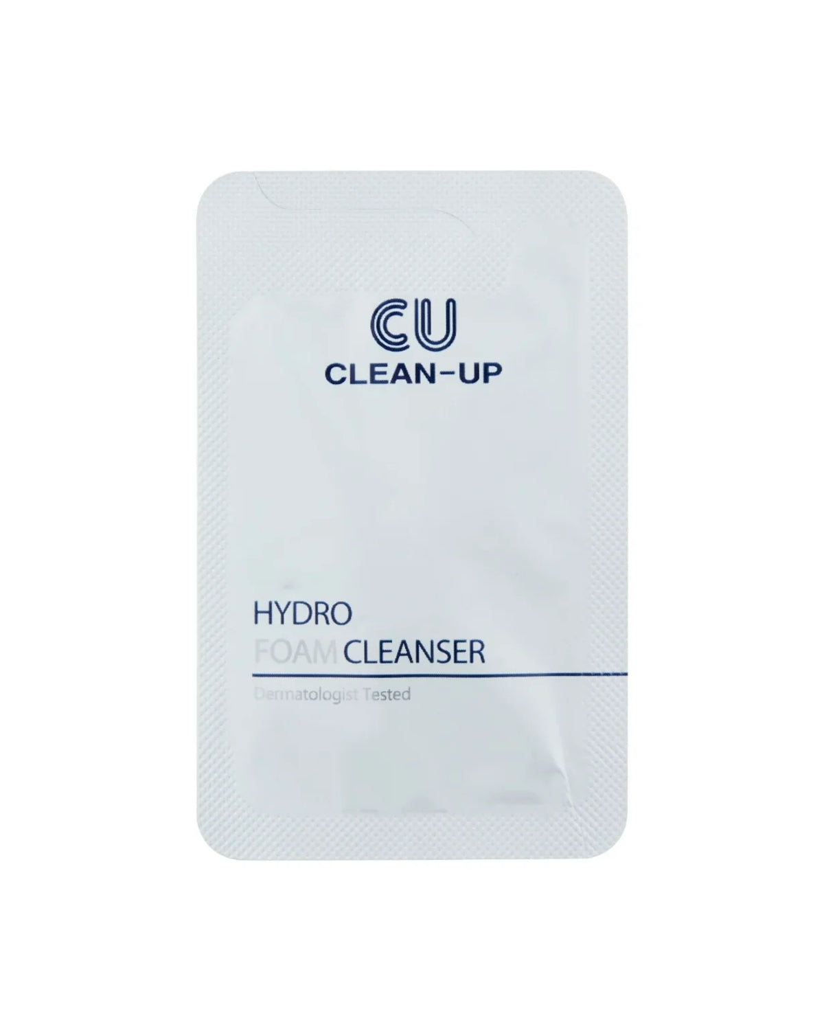 CUSKIN Clean Up Hydro Foam Cleanser — product image 3