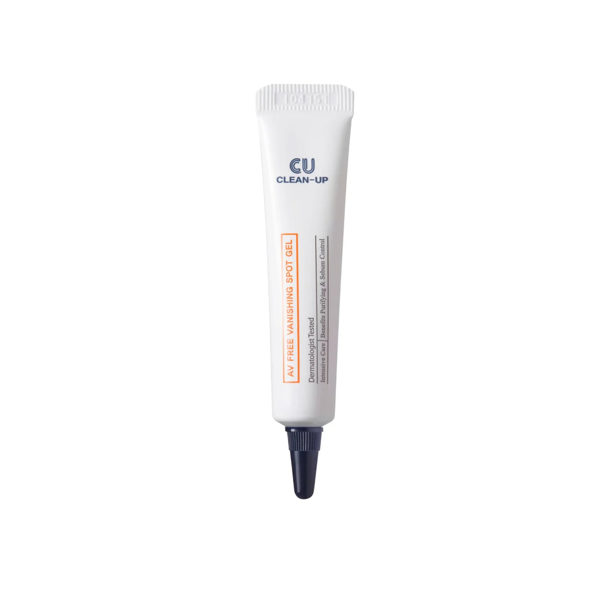 CUSKIN Clean Up AV Free Vanishing Spot Gel 10ml — 10ml