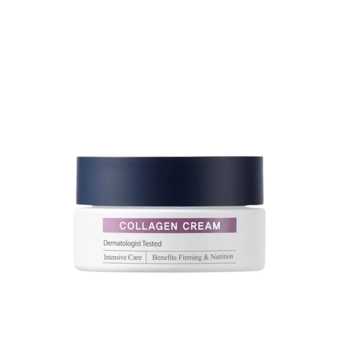 CUSKIN Clean Up Collagen Cream 30ml — 30ml