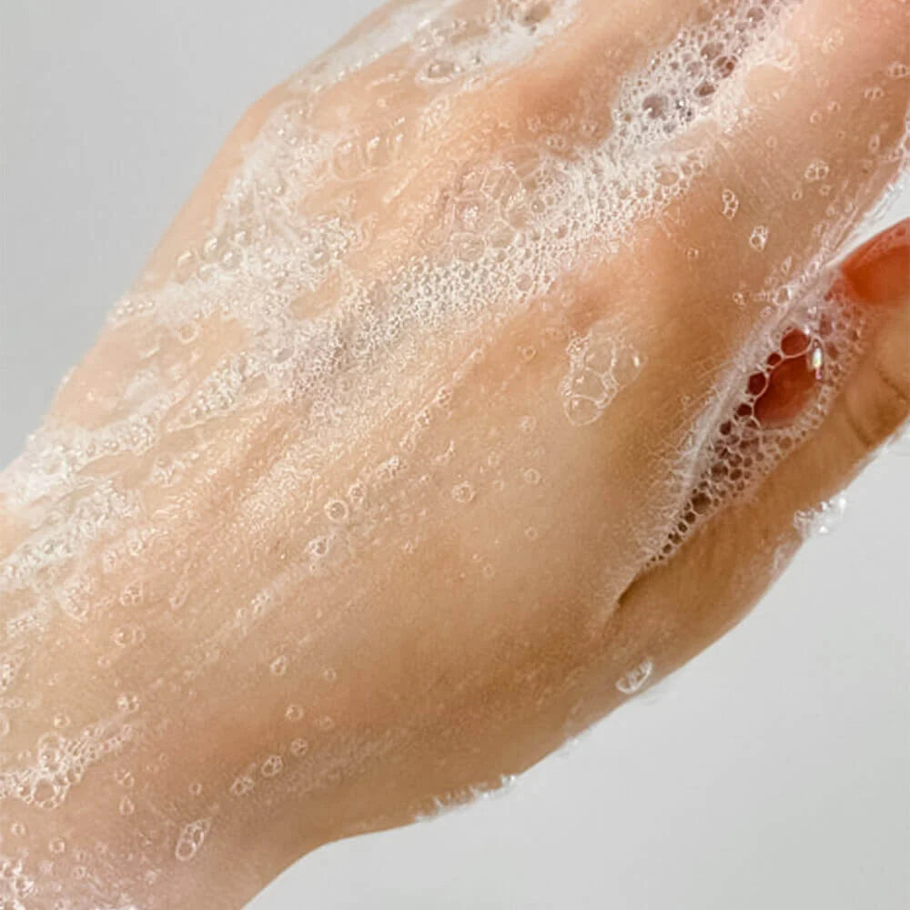 CUSKIN Dr.Solution B6 Enzyme Powder Wash 55g — product image 2