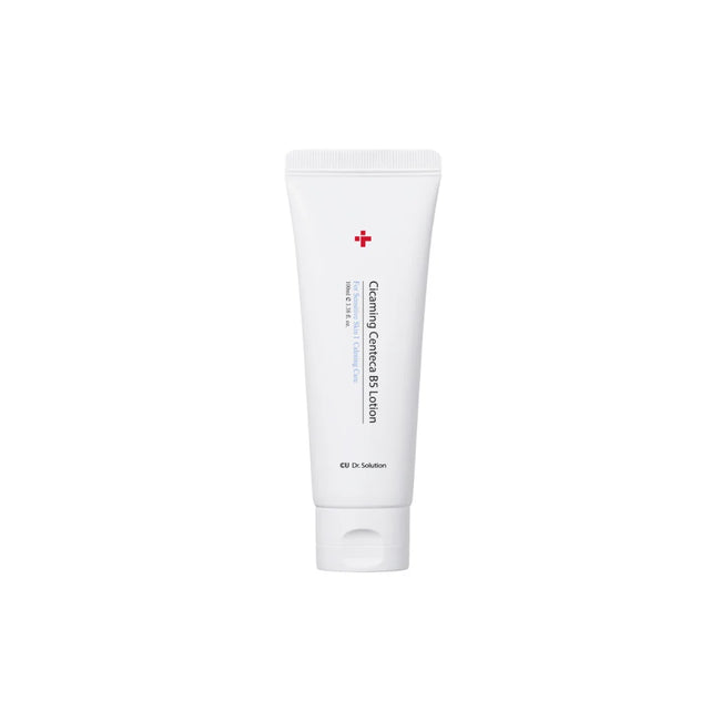 CUSKIN Dr. Solution Cicaming Centeca B5 Lotion 100ml — 100ml