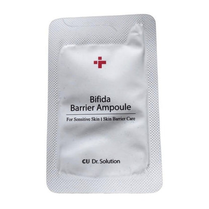 CUSKIN Dr. Solution Bifida Barrier Ampoule — Tester - 1ml