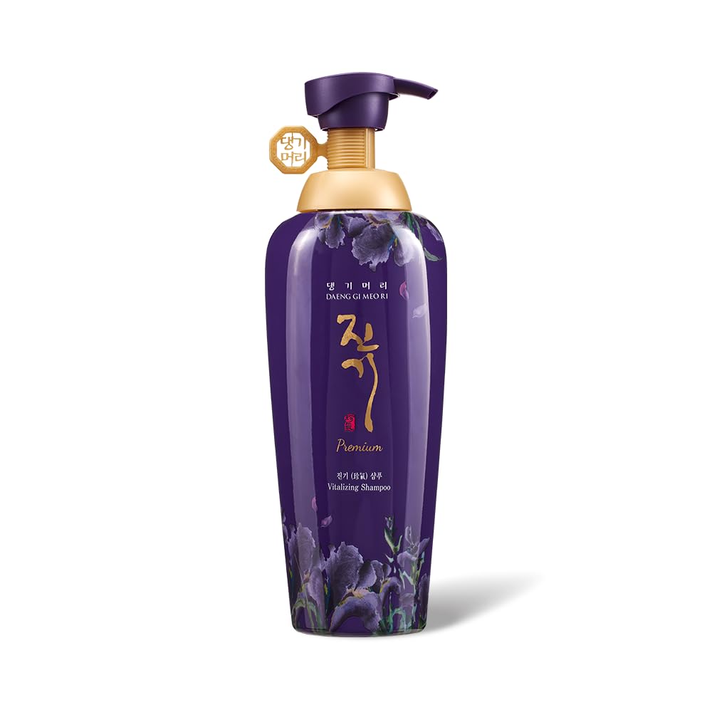 Daeng Gi Meo Ri Vitalizing Premium Shampoo/Treatment — product image 2