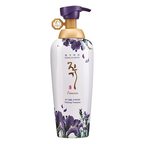 Daeng Gi Meo Ri Vitalizing Premium Shampoo/Treatment — product image 3