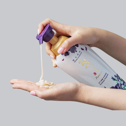 Daeng Gi Meo Ri Vitalizing Premium Shampoo/Treatment — product image 5