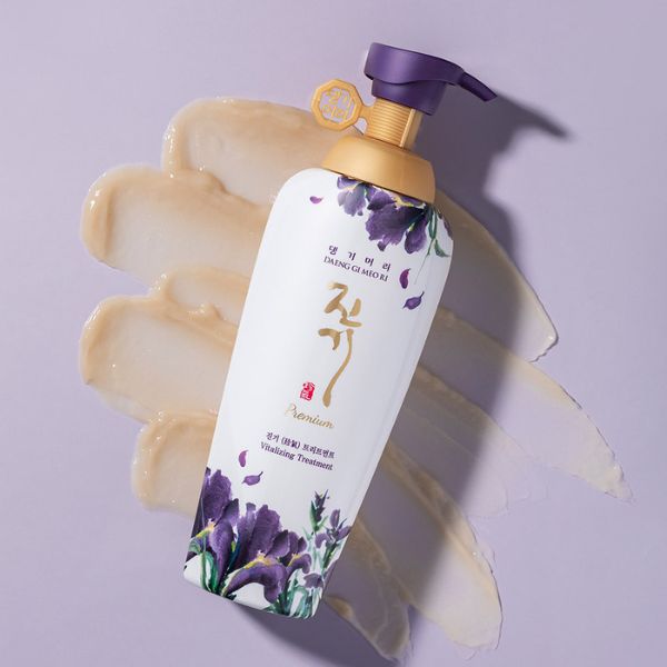 Daeng Gi Meo Ri Vitalizing Premium Shampoo/Treatment — product image 6