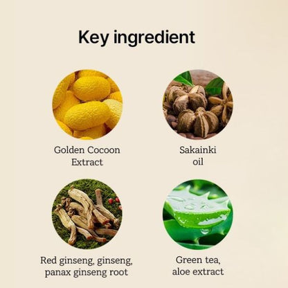 Daeng Gi Meo Ri Yulah Gold Shampoo/Treatment — product image 5