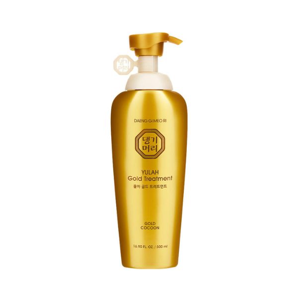 Daeng Gi Meo Ri Yulah Gold Shampoo/Treatment — product image 6