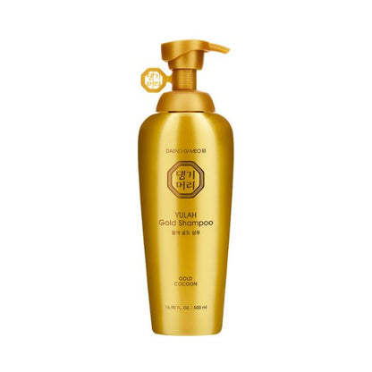 Daeng Gi Meo Ri Yulah Gold Shampoo/Treatment — product image 7