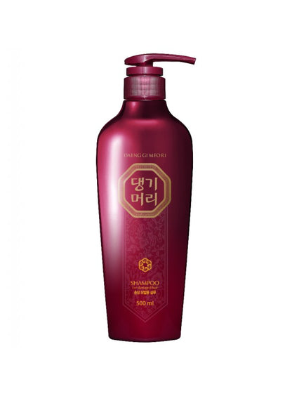 Daeng Gi Meo Ri Shampoo For Damaged Hair 500ml — 500ml