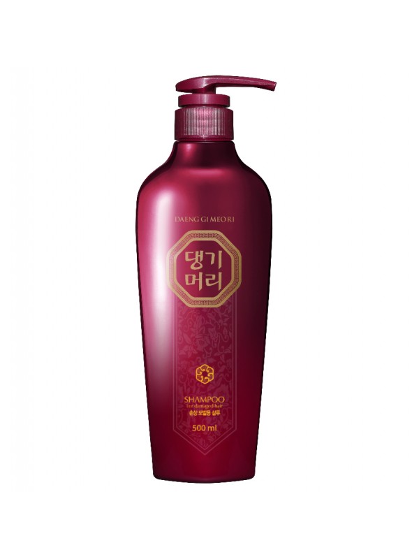 Daeng Gi Meo Ri Shampoo For Damaged Hair 500ml — 500ml