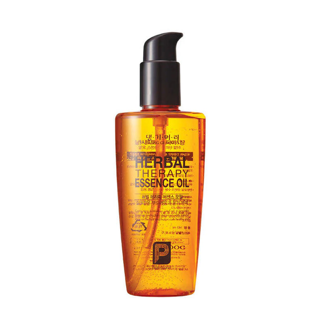 Daeng Gi Meo Ri Professional Herbal Therapy Essence Oil 140ml — 140ml