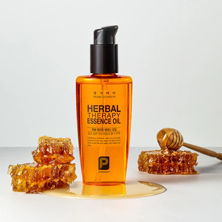 Daeng Gi Meo Ri Professional Herbal Therapy Essence Oil 140ml — product image 3