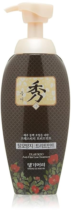 Daeng Gi Meo Ri Dlae Soo Hair Loss Care — product image 4