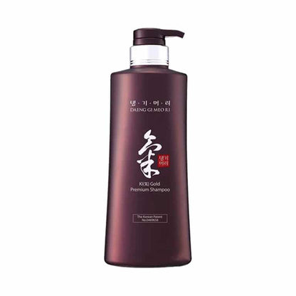 Daeng Gi Meo Ri Ki Gold Premium — Shampoo 300ml