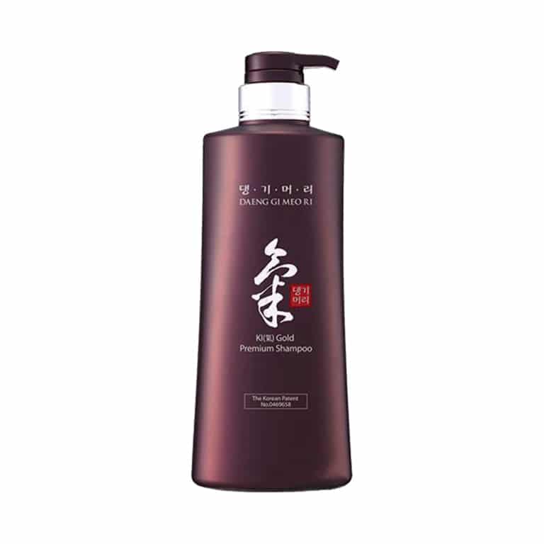 Daeng Gi Meo Ri Ki Gold Premium — Shampoo 300ml