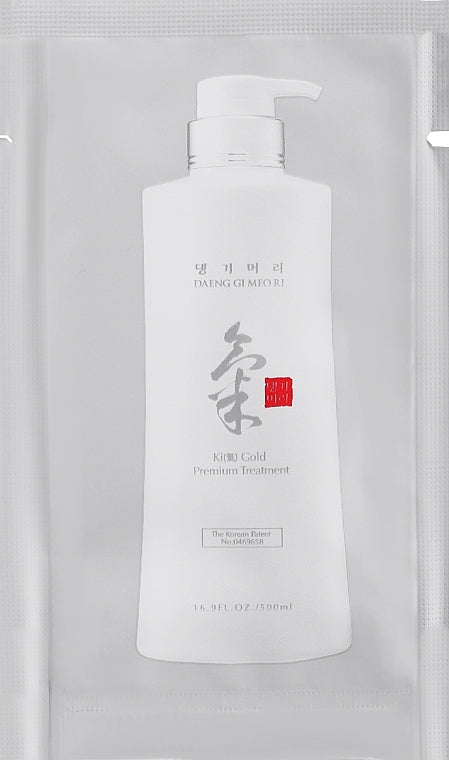 Daeng Gi Meo Ri Ki Gold Premium — Treatment 500ml