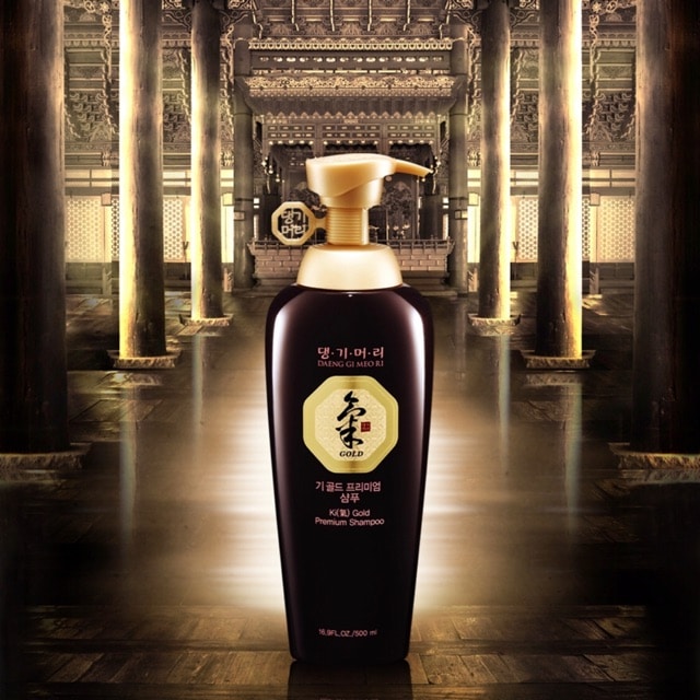 Daeng Gi Meo Ri Ki Gold Premium Limited 500ml — product image 2