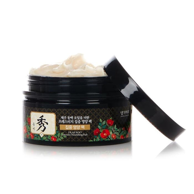 Daeng Gi Meo Ri Dlae Soo Intensive Nourishing Pack 200ml — 200ml