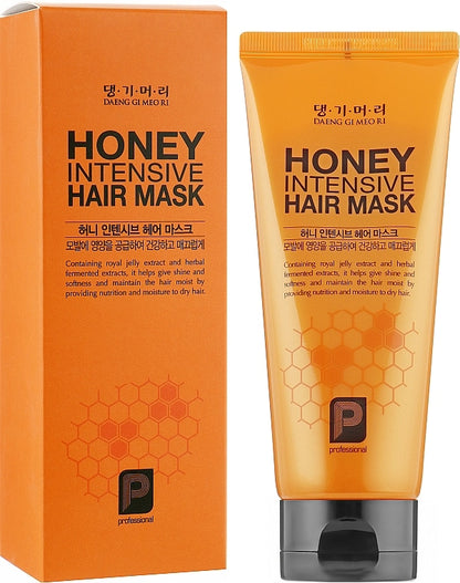 Daeng Gi Meo Ri Honey Intensive Hair Mask — product image 3