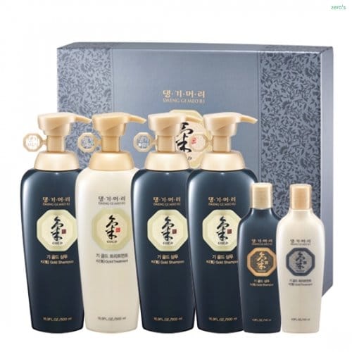 Daeng Gi Meo Ri Ki Gold Energizing — Фото товара 1