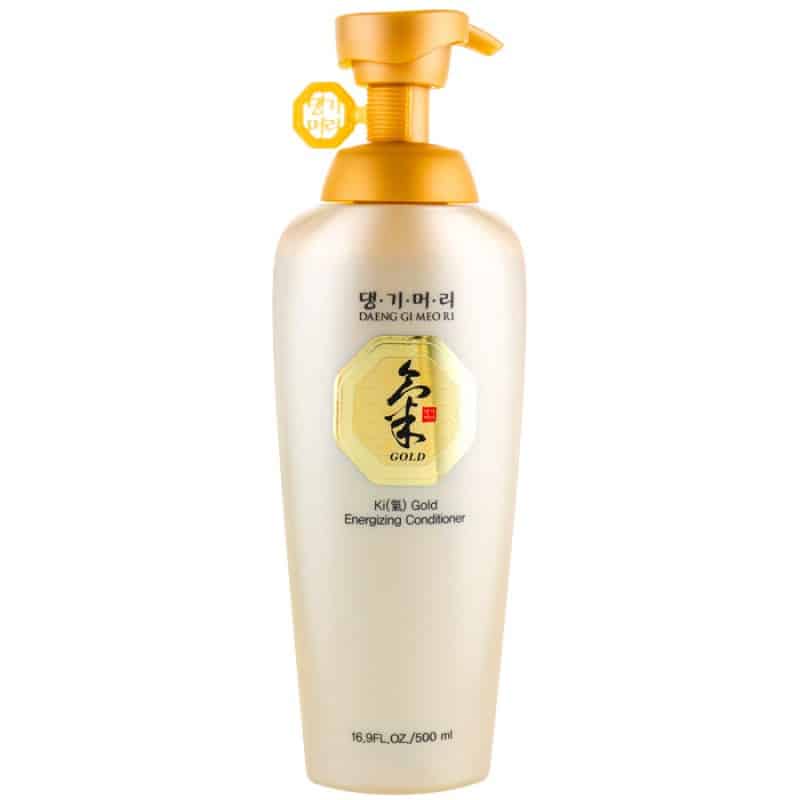 Daeng Gi Meo Ri Ki Gold Energizing — Фото товара 4