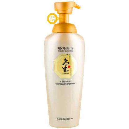 Daeng Gi Meo Ri Ki Gold Energizing — Фото товара 4