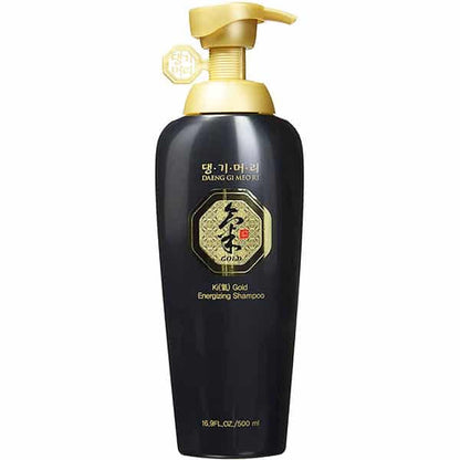 Daeng Gi Meo Ri Ki Gold Energizing — Фото товара 5