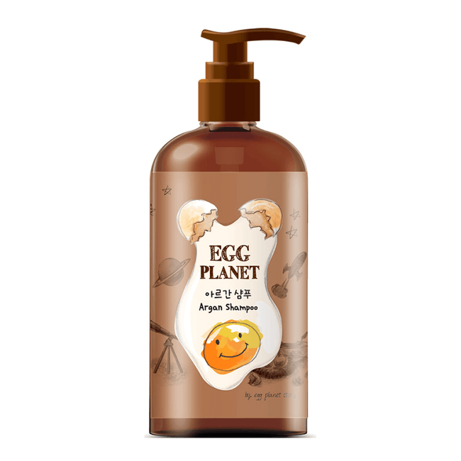 Daeng Gi Meo Ri Huevo Planeta Argán — Imagen del producto 1