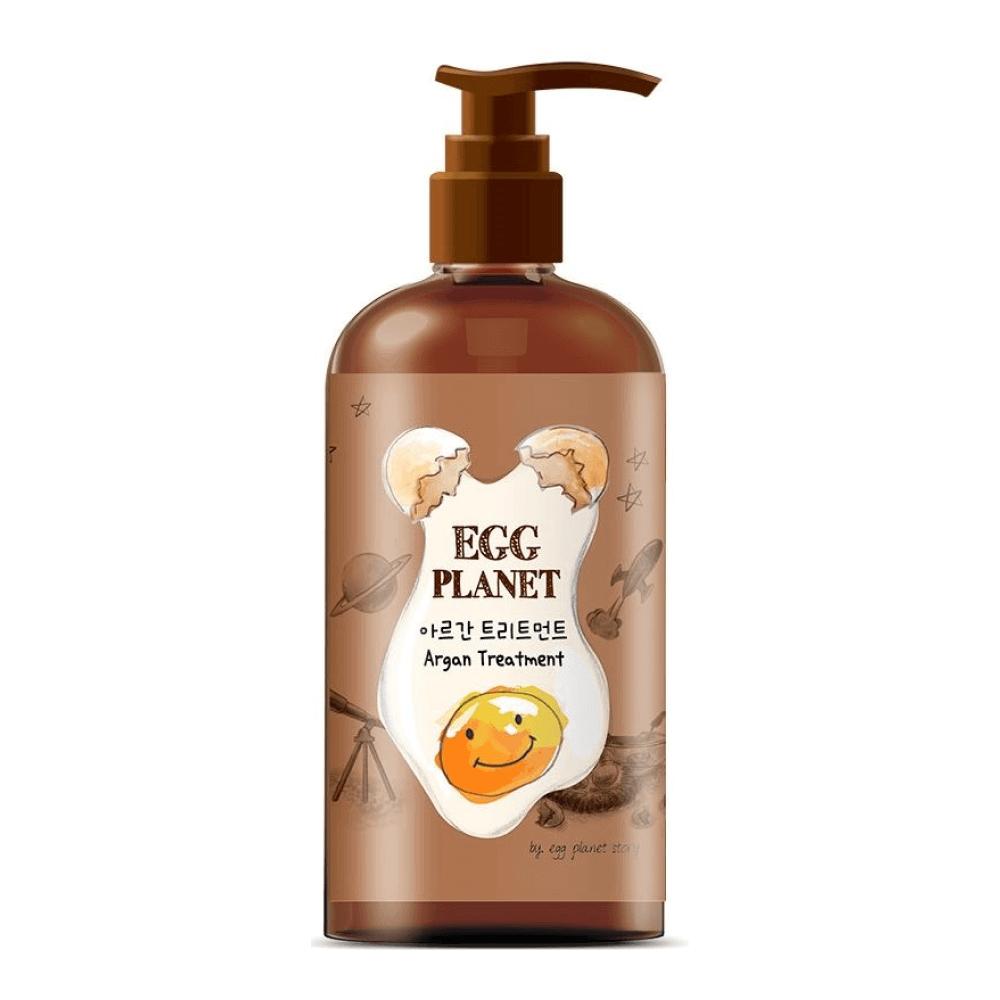 Daeng Gi Meo Ri Egg Planet Argan — Фото товара 3