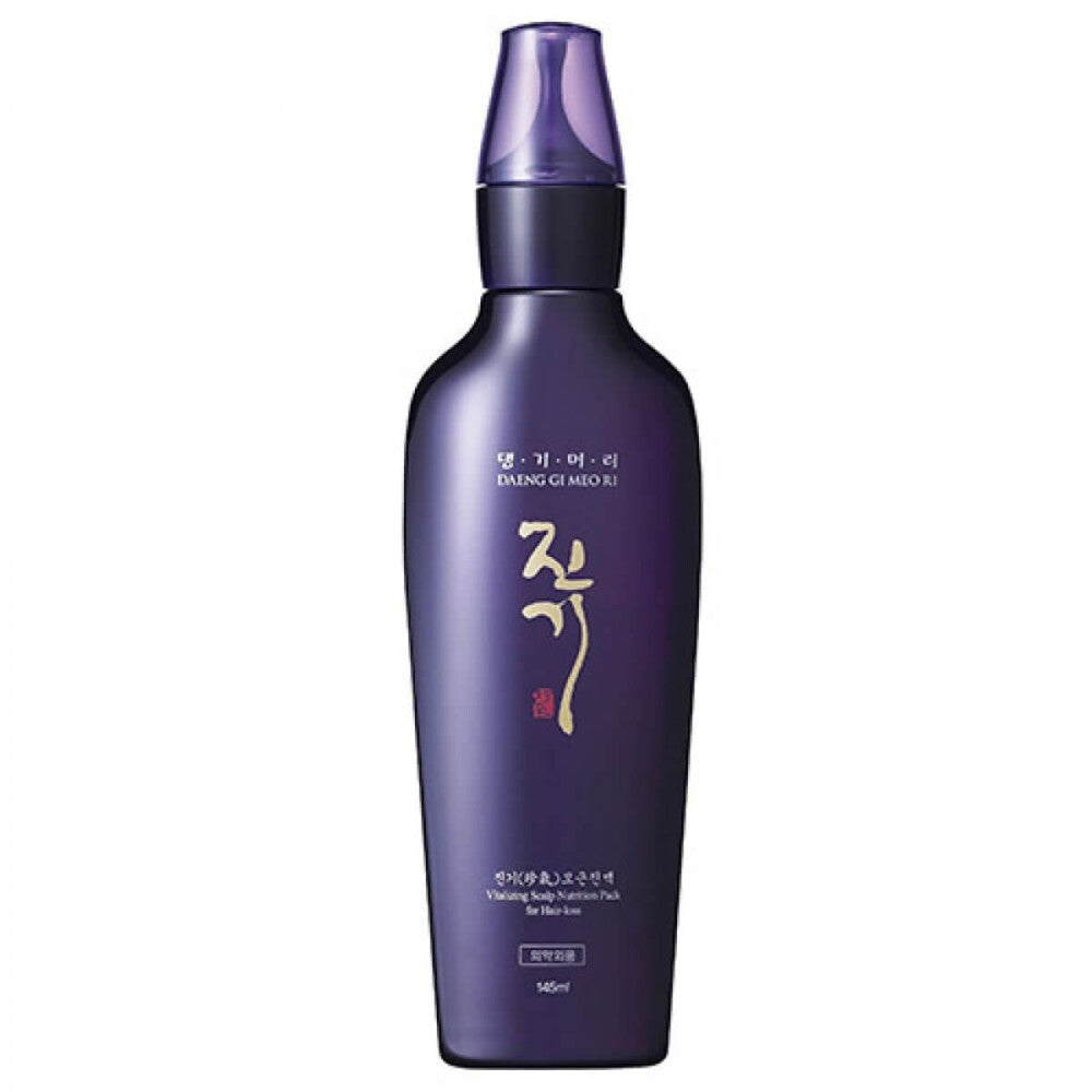 Daeng Gi Meo Ri Vitalizing Scalp Nutrition Pack for Hair-loss 145ml — 145ml