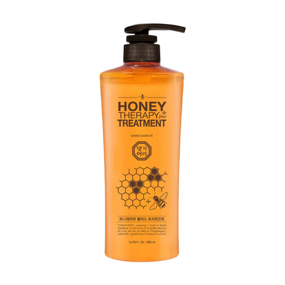 Daeng Gi Meo Ri Professional Honey Therapy — Shampoo 250ml