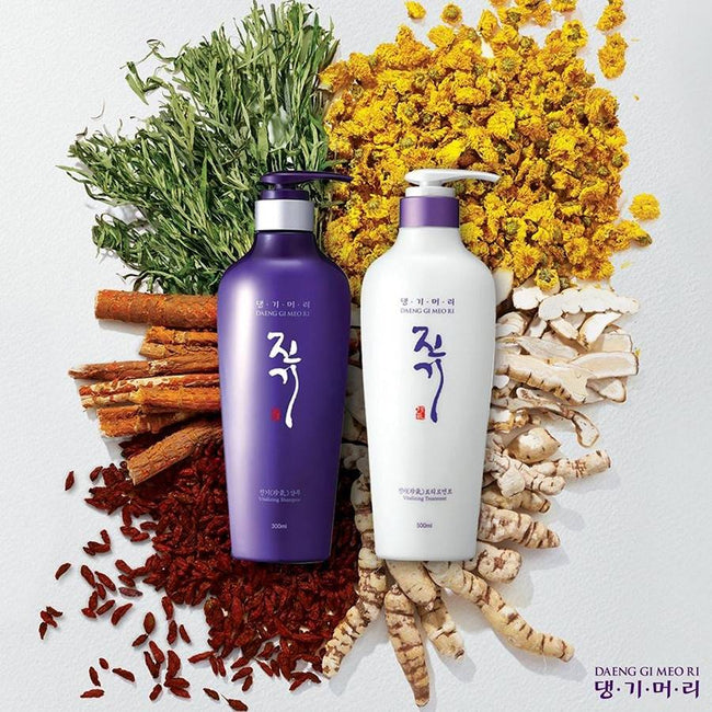 Daeng Gi Meo Ri Vitalizing — Shampoo 250ml