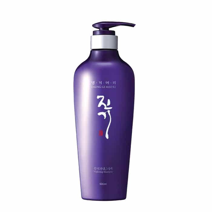 Daeng Gi Meo Ri Vitalizing — Shampoo 300ml