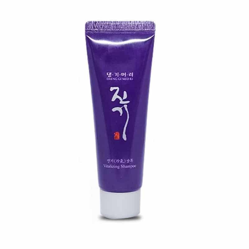 Daeng Gi Meo Ri Vitalizing — Shampoo 50ml