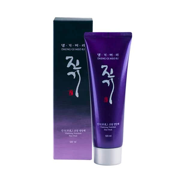 Daeng Gi Meo Ri Vitalizing Nutrition Hair Pack 120ml — 120ml