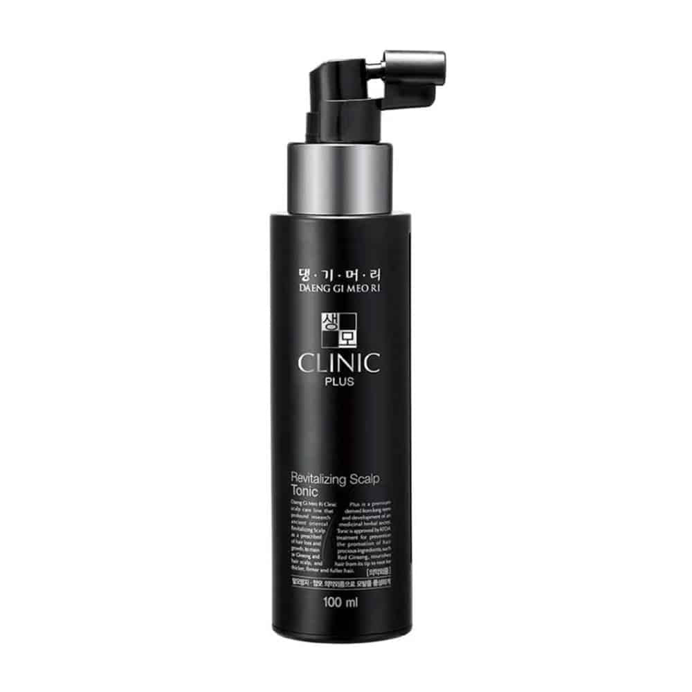 Daeng Gi Meo Ri Clinic Plus Revitalisierendes Kopfhauttonikum 100ml — Produktbild 1
