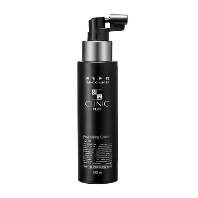 Daeng Gi Meo Ri Clinic Plus Revitalizing Scalp Tonic 100ml — product view 1