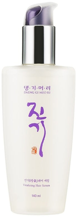 Daeng Gi Meo Ri Vitalizing Hair Serum 140ml — Фото товара 1
