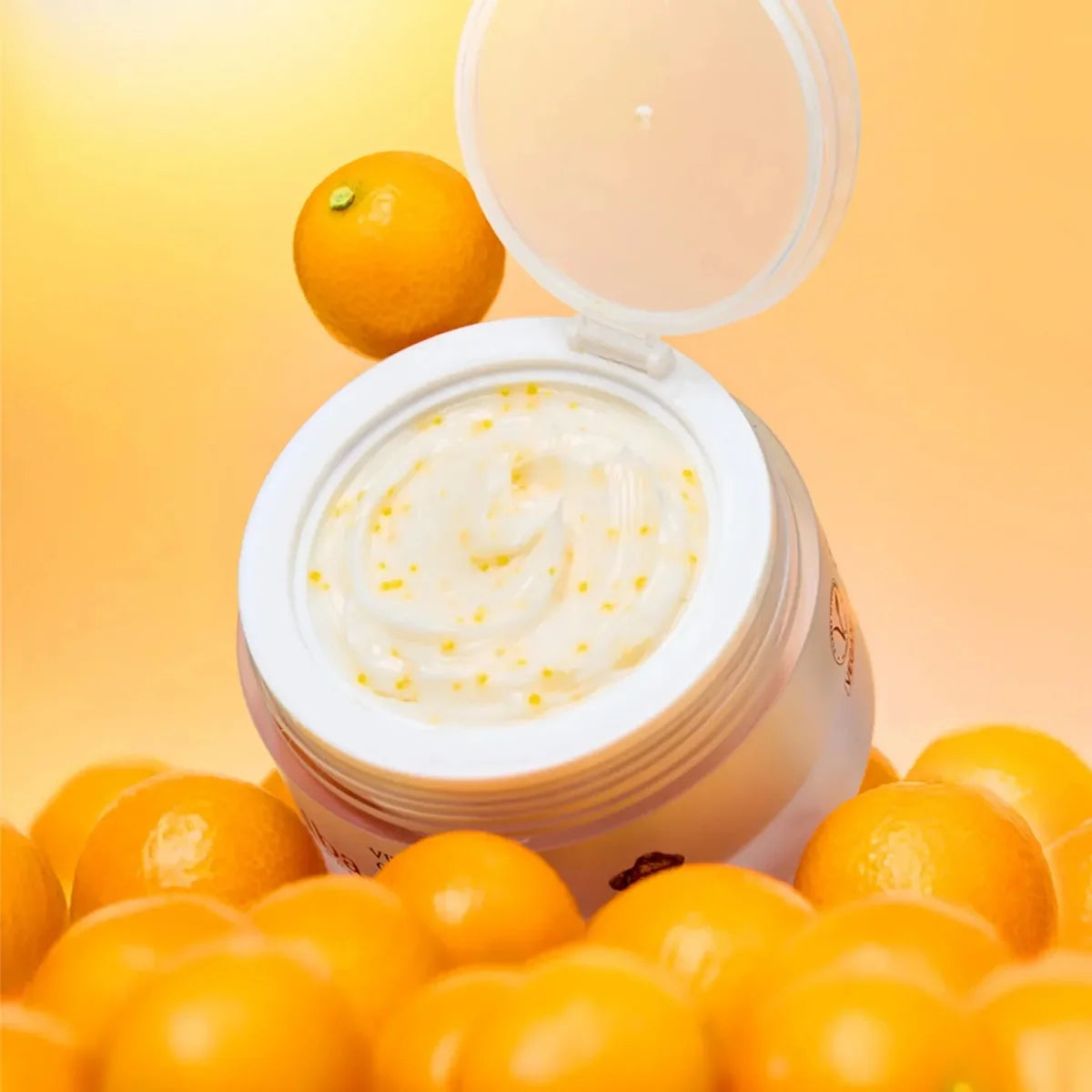 dAlba Vita Crema Cápsula Tonificante 55g — Imagen del producto 2